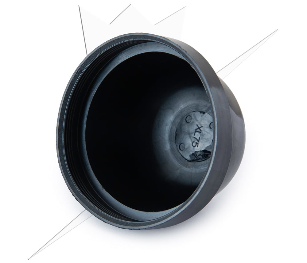 Gummilock 75x60mm - Carlevel AB - Fordon och delar > Fordonsverktyg