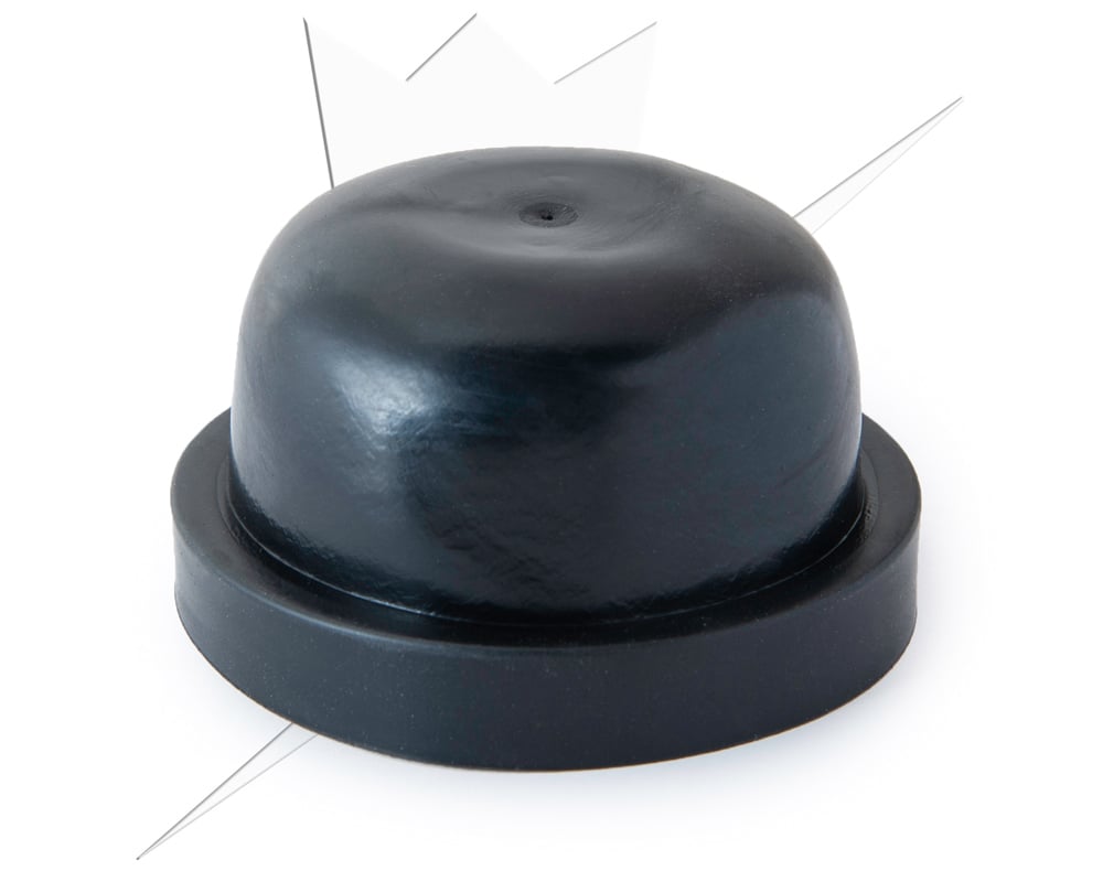 Gummilock 80x50mm - Carlevel AB - Fordon och delar > Fordonsverktyg