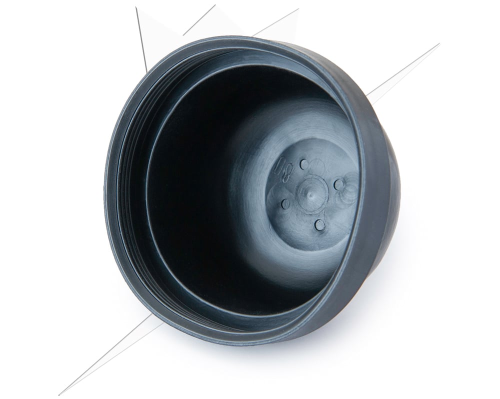Gummilock 80x50mm - Carlevel AB - Fordon och delar > Fordonsverktyg