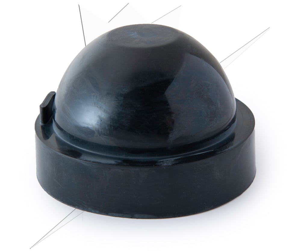 Gummilock 85x60mm - Carlevel AB - Fordon och delar > Fordonsverktyg