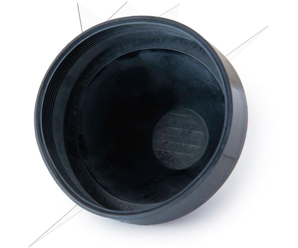 Gummilock 85x60mm - Carlevel AB - Fordon och delar > Fordonsverktyg