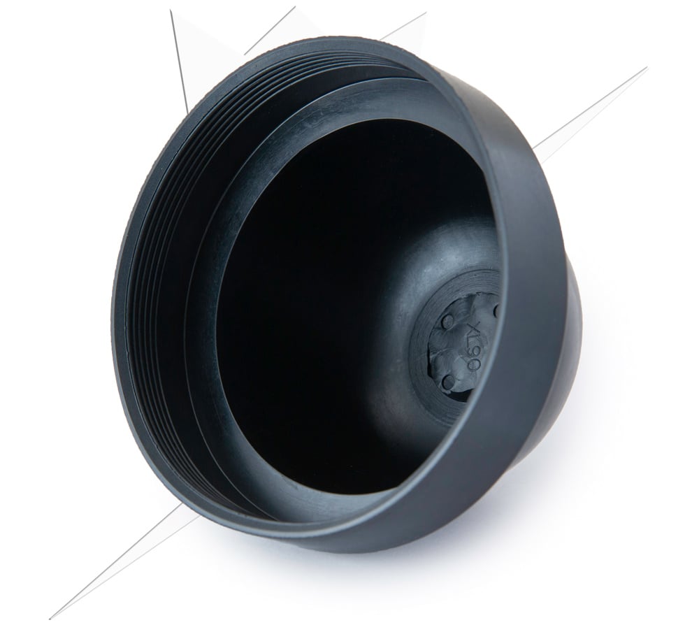 Gummilock 90x60mm - Carlevel AB - Fordon och delar > Fordonsverktyg