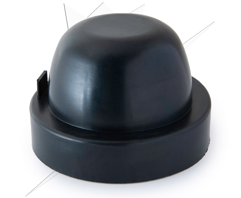 Gummilock 90x60mm - Carlevel AB - Fordon och delar > Fordonsverktyg