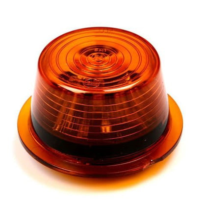 Gylle Positionsljus Orange 6st LED - Carlevel AB - Fordon och delar > Fordonsdelar > Belysning