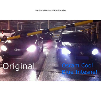 H15 Osram Cool Blue Intense (Next Gen) - Carlevel AB - Fordon och delar > Fordonstillbehör