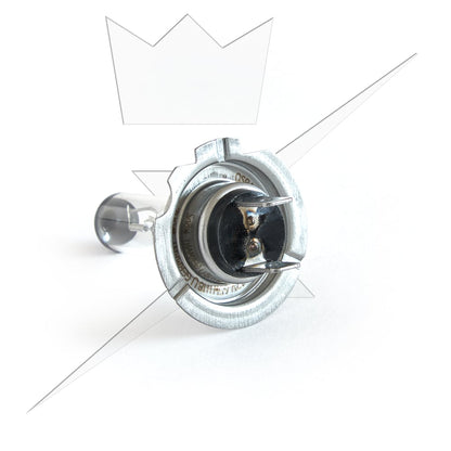 H18 Osram Original 12V – 65W - Carlevel AB - Fordon och delar > Fordonstillbehör