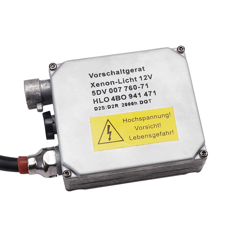 Hella XK Ballast Gen3 – C - Carlevel AB - Fordon och delar > Fordonstillbehör
