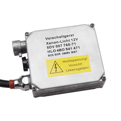 Hella XK Ballast Gen3 – C - Carlevel AB - Fordon och delar > Fordonstillbehör