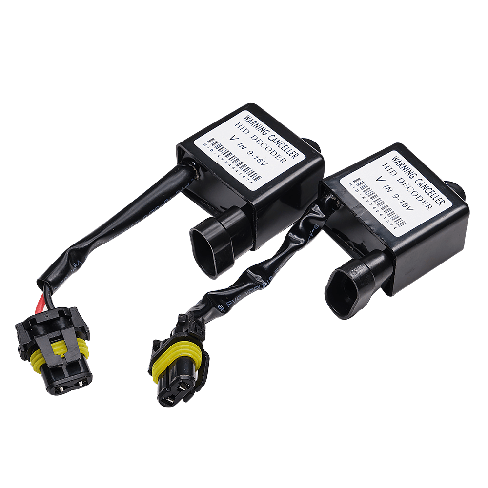 HID Decoder - Carlevel AB - Fordon och delar > Fordonstillbehör