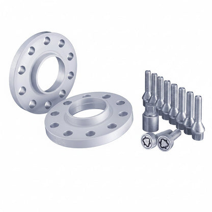 Hjulspacers VW Buss T5 2003+ 5x120 navhål 65,0 - Carlevel AB - Spacerkit