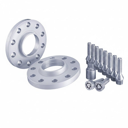 Hjulspacers VW Golf 8 2019+ 5x112 navhål 57,1 - Carlevel AB - Spacerkit