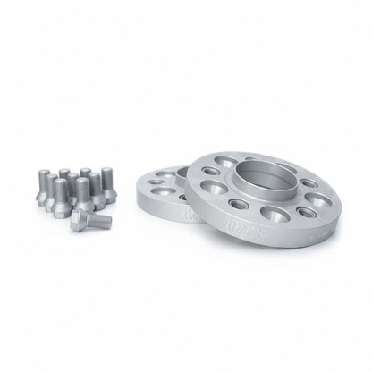 Hjulspacers VW Touareg 7L 2003+ 5x120 navhål 65,0 - Carlevel AB - Spacerkit