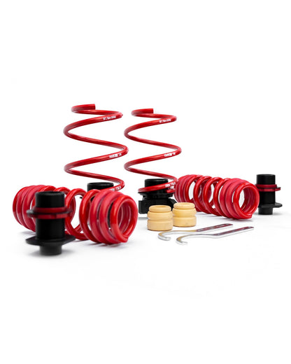 H&R HAS Kit BMW M5 G90 Sedan 2024+ - Carlevel AB - H&R HAS Kit