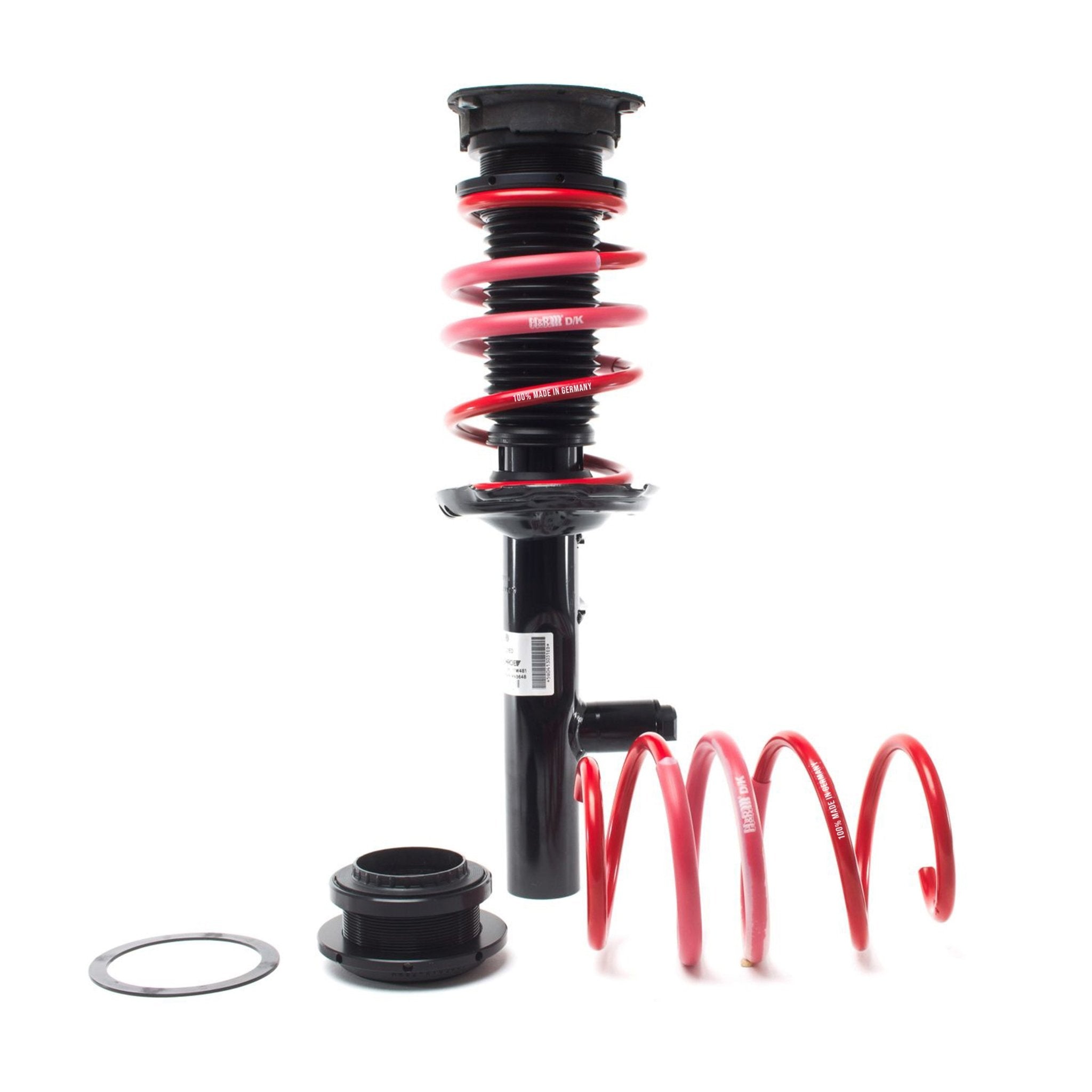 H&R HAS Kit BMW M6 Coupé F12 2011+ - Carlevel AB - H&R HAS Kit