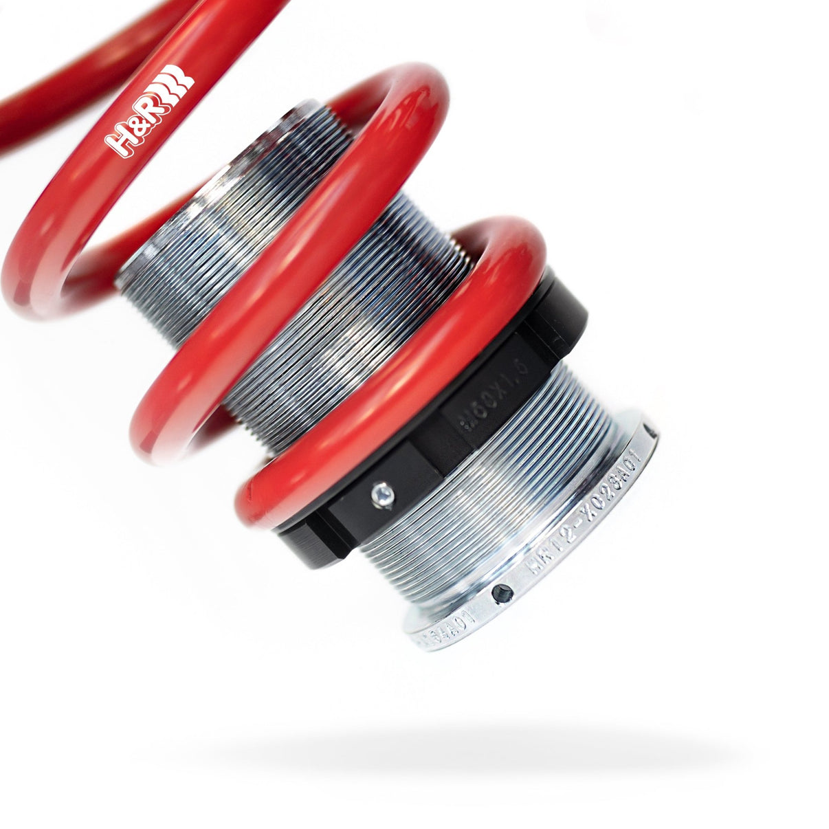 H&R HAS Kit Volkswagen Golf 8 GTI GTD – HR-23.022-1-VO25 - Carlevel AB - H&R HAS Kit