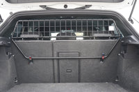 Hundgaller till Volkswagen T - Roc (Generation I 2017–) | Svensktillverkat Bagagegaller - Carlevel - Skyddsgaller