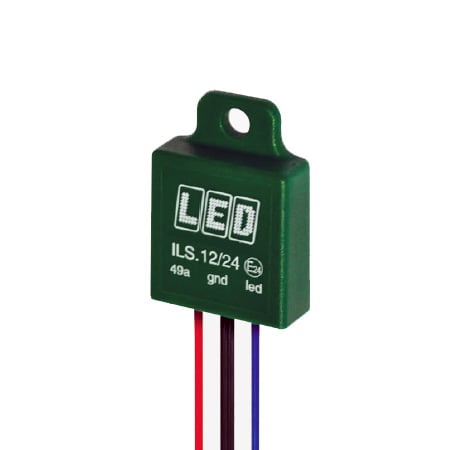 ILS Signal Decoder - Carlevel AB - Fordon och delar > Fordonstillbehör