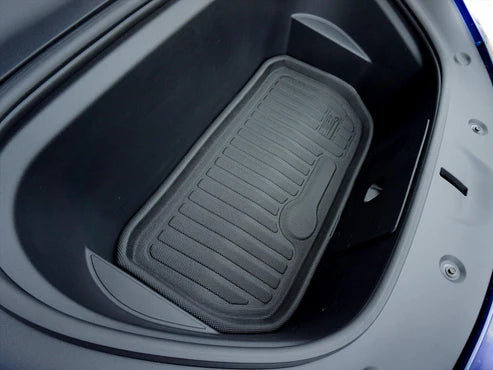 alternativ vinkel på Litet Paket 3D Maxpider Tesla Model Y 2021–2024/5 – Sits – TESLA