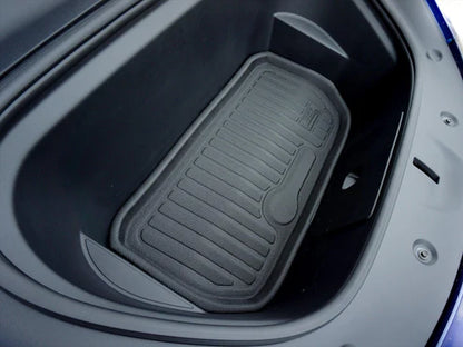 alternativ vinkel på Litet Paket 3D Maxpider Tesla Model Y 2021–2024/5 – Sits – TESLA
