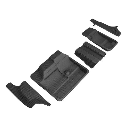 produktbild 17 av Litet Paket 3D Maxpider Tesla Model Y 2021–2024/5 – Sits – TESLA