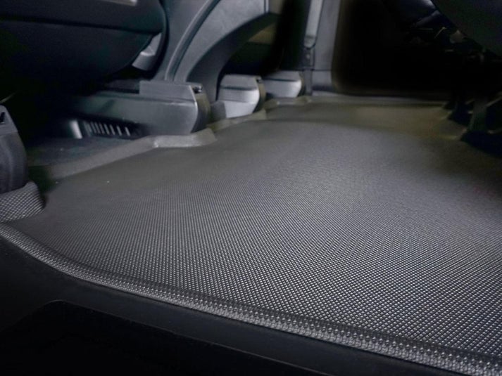Litet Paket 3D Maxpider Tesla Model X 5 – sits / 2021+ – närbild detaljer | TESLA