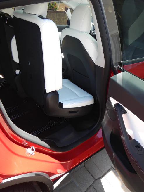 produktbild 12 av Litet Paket 3D Maxpider Tesla Model Y 2021–2024/5 – Sits – TESLA