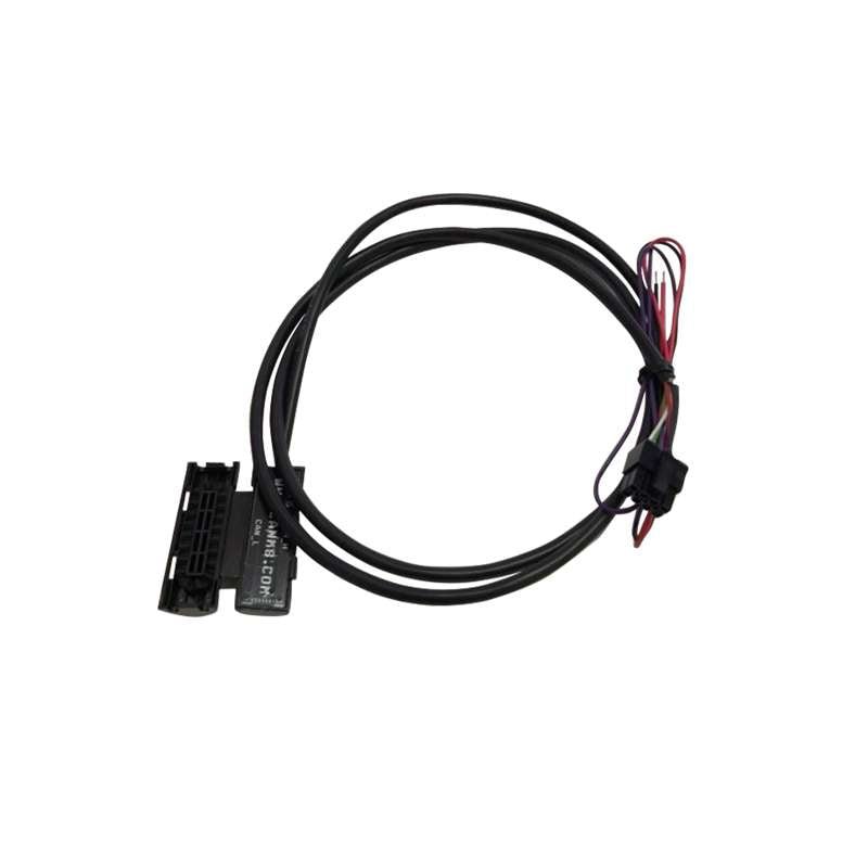 Induktiv CAN - läsare – Strands - Carlevel - 