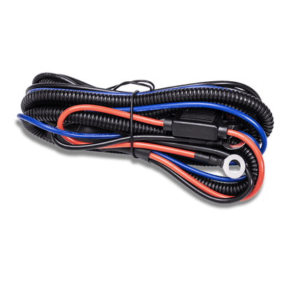 Infällnadspaket LUXTAR X18 Black Edition XBB - Carlevel AB - Fordon och delar > Fordonsdelar > Belysning > Extraljus