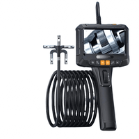 Inspektionskamera 360° Rotation, 1080P HD & Auto - Fokus, Uppladdningsbar - Carlevel - 