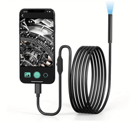 Inspektionskamera för iPhone 1080p - Carlevel AB - Fordon och delar > Fordonstillbehör