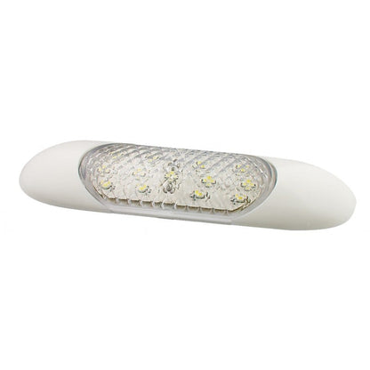 Interiör LED – List 100mm - Carlevel AB - Fordon och delar > Fordonsdelar > Belysning