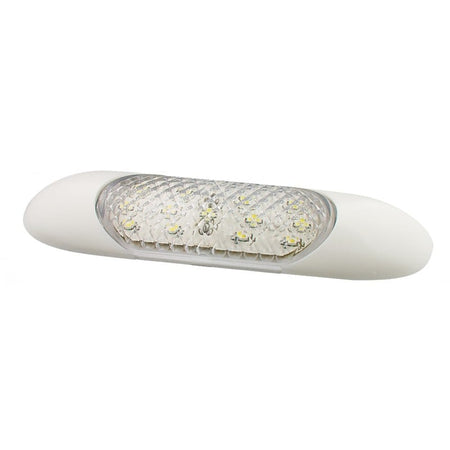 Interiör LED – List 100mm - Carlevel AB - Fordon och delar > Fordonsdelar > Belysning