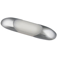 Interiör LED – List 100mm – Frost - Carlevel AB - Fordon och delar > Fordonsdelar > Belysning