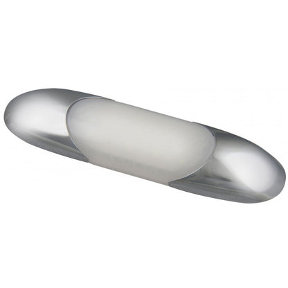 Interiör LED – List 100mm – Frost - Carlevel AB - Fordon och delar > Fordonsdelar > Belysning