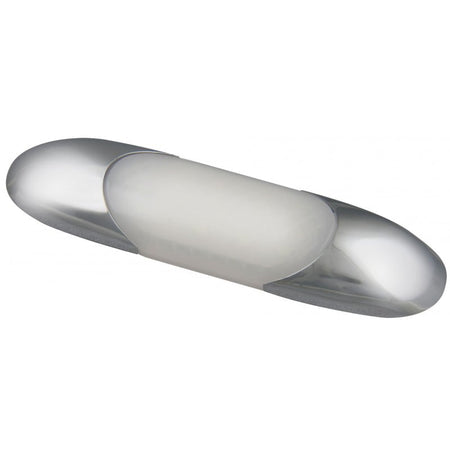 Interiör LED – List 100mm – Frost - Carlevel AB - Fordon och delar > Fordonsdelar > Belysning