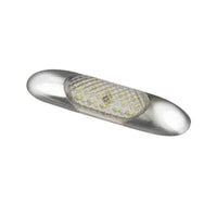 Interiör LED – List 100mm – Vit - Carlevel AB - Fordon och delar > Fordonsdelar > Belysning