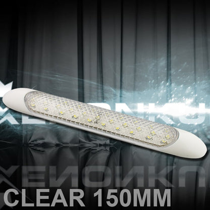 Interiör LED – List 150mm - Carlevel AB - Fordon och delar > Fordonsdelar > Belysning
