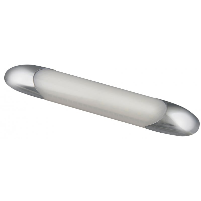 Interiör LED – List 150mm – Frost - Carlevel AB - Fordon och delar > Fordonsdelar > Belysning