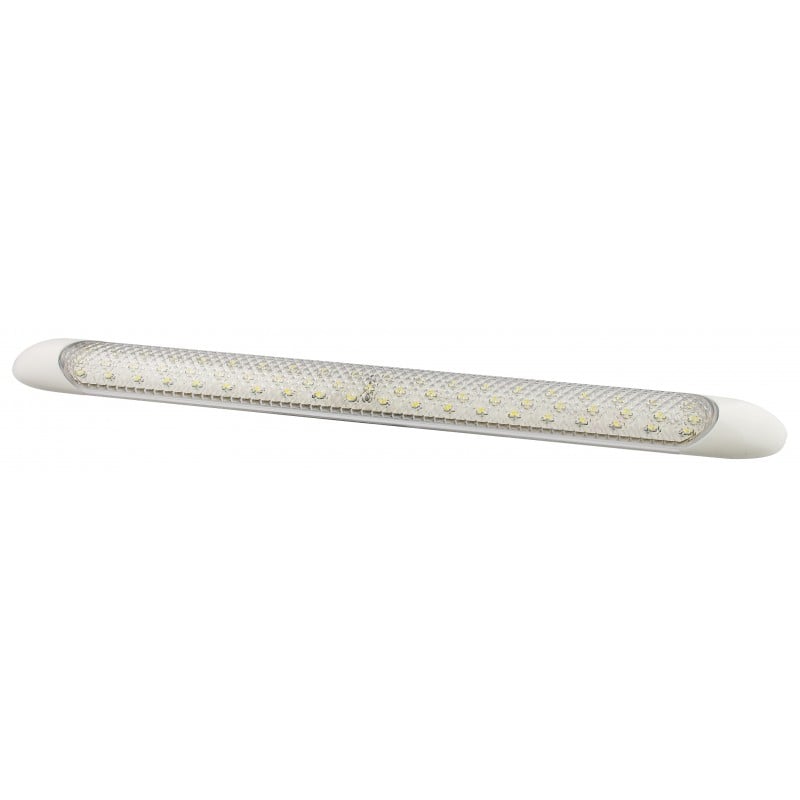 Interiör LED – List 300mm - Carlevel AB - Fordon och delar > Fordonsdelar > Belysning