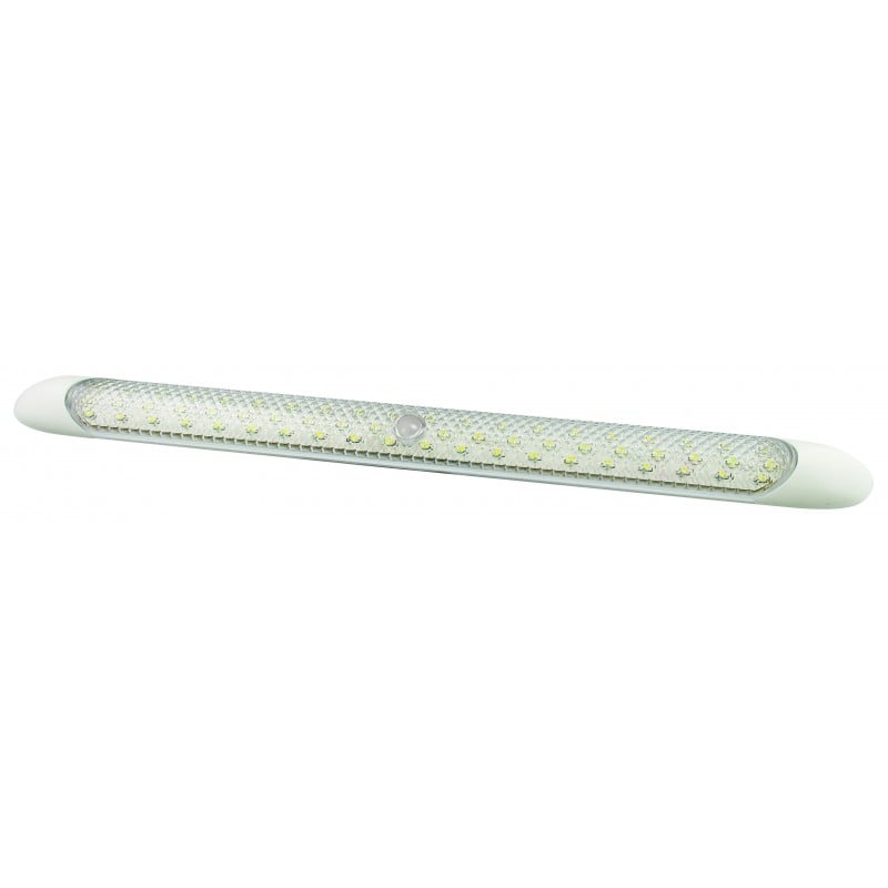 Interiör LED – List 300mm – On/Off - Carlevel AB - Fordon och delar > Fordonsdelar > Belysning