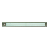 Interiör LED – List 410mm – Touch Grå - Carlevel AB - Fordon och delar > Fordonsdelar > Belysning