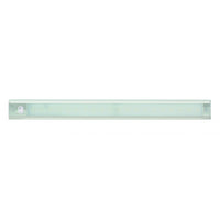Interiör LED – List 410mm – Touch Silver - Carlevel AB - Fordon och delar > Fordonsdelar > Belysning