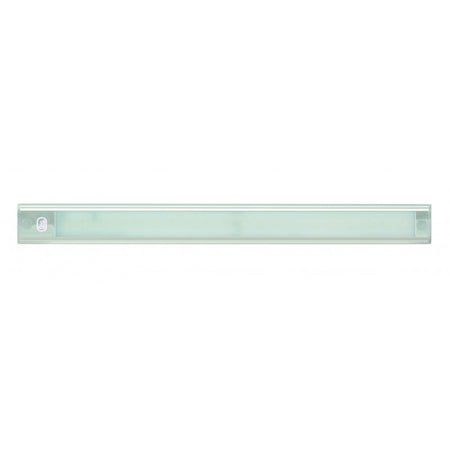 Interiör LED – List 410mm – Touch Silver - Carlevel AB - Fordon och delar > Fordonsdelar > Belysning