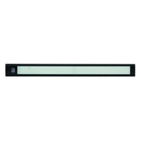 Interiör LED – List 410mm – Touch Svart - Carlevel AB - Fordon och delar > Fordonsdelar > Belysning