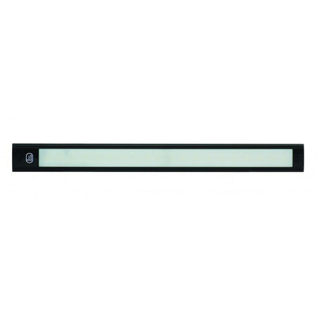 Interiör LED – List 410mm – Touch Svart - Carlevel AB - Fordon och delar > Fordonsdelar > Belysning