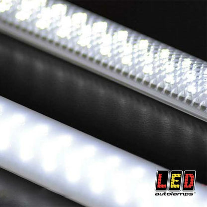 Interiör LED – List 600mm – Frost - Carlevel AB - Fordon och delar > Fordonsdelar > Belysning