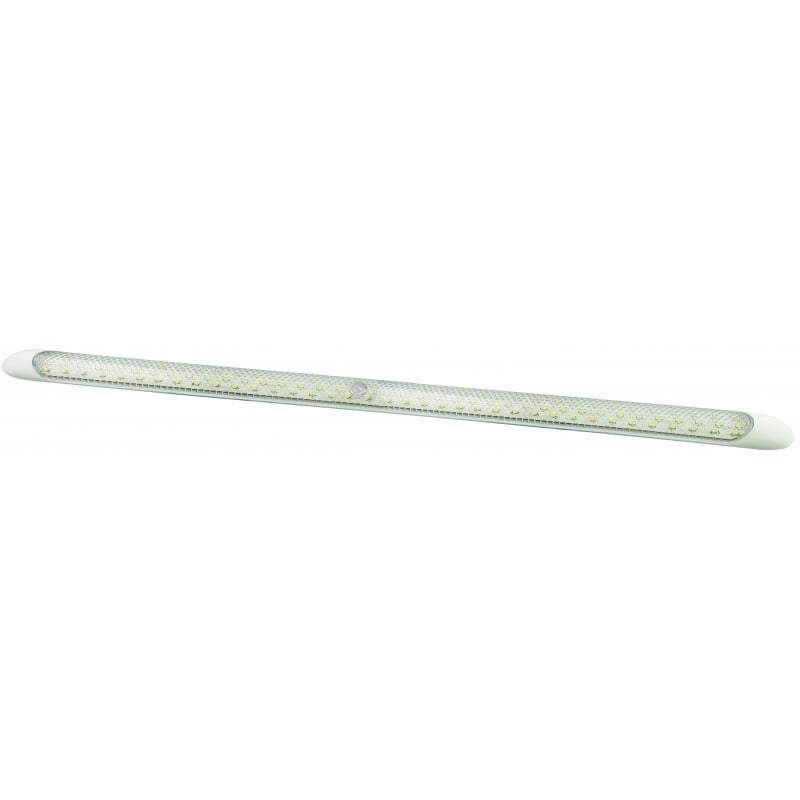 Interiör LED – List 600mm – On/Off - Carlevel AB - Fordon och delar > Fordonsdelar > Belysning