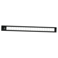 Interiör LED – List 770mm – ON/OFF – Svart - Carlevel AB - Fordon och delar > Fordonsdelar > Belysning