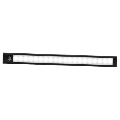 Interiör LED – List 770mm – ON/OFF – Svart - Carlevel AB - Fordon och delar > Fordonsdelar > Belysning