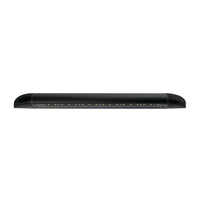 Interiörlampa Awning 260mm – Svart - Carlevel AB - Fordon och delar > Fordonsdelar > Belysning